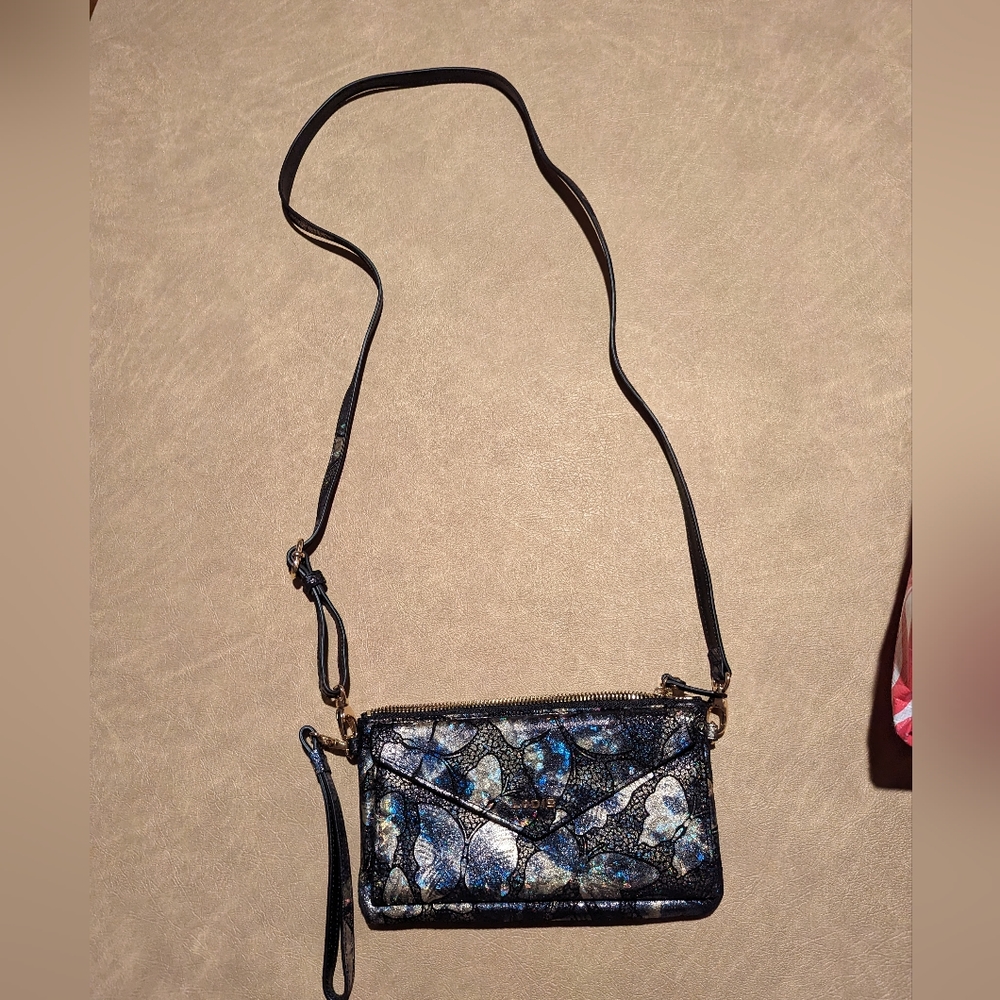 Lodis Crossbody Purse